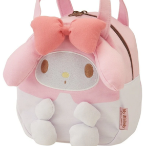 My Melody - Sanrio - Mini Hand Bag - Skater - Profil