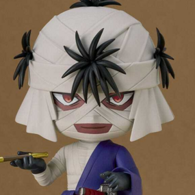 Nendoroid 2845 Makoto Shishio - Profil
