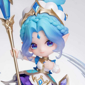 Prestige Perfume Gem Chibi Janna - Golden Spatula - Myethos - Profil