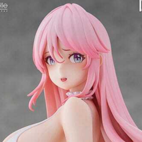 Freia - Chinese Dress - KD Colle - Kadokawa / Animester - Profil