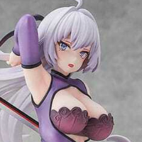 Kureha - Chinese Dress - KD Colle - Kadokawa / Animester