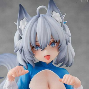 Setsuna - Chinese Dress - KD Colle - Kadokawa - Profil