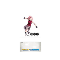 Acrylic stand - Sakura Haruno