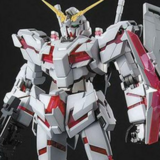 RX-0 Unicorn Gundam - Screen Image Special - MG 1/100 - Modelkit - Bandai Spirits