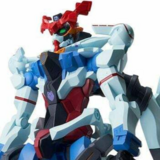 Genkai Toppa Gundam - Mobile Suit Gundam GQuuuuuux - Bandai Spirits