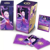 Lorcana - Disney Lorcana 9: Mythen - Elsa Geschenkbox (Deutsch)