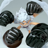 Monkey D. Ruffy Gear 5 - One Piece - WCF Special (Gum Gum Dawn Gatling) - Banpresto