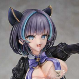 Cheshire - The Cat in the Magic Hat - Good Smile Company