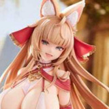 Dancing Princess Yura (Houkiboshi) - Special Version - PinkMango