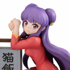 Shampoo - G.E.M. Palm Size - Megahouse - Profil