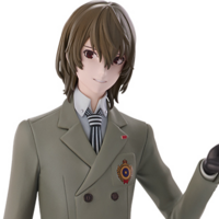 Goro Akechi - Persona 5 - The Royal - Ichibansho