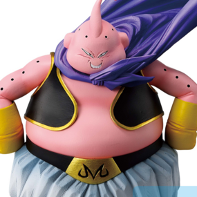 Majin Buu - Dragon Ball Z - Battle of the Super Saiyan - Ichibansho - Profil