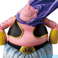 Majin Buu - Dragon Ball Z - Battle of the Super Saiyan - Ichibansho