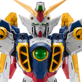 Wing Gundam - Mobile Suit Gundam Wing - 30th Anniversary - Ichibansho - Profil
