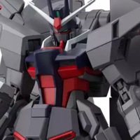 Legend Gundam - Mobile Suit Gundam SEED Destiny - HG 1/144 - Bandai Spirits