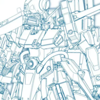 Full Armor ZZ Gundam Ver. Ka. - Mobile Suit Gundam ZZ - MG 1/100 - Modelkit - Bandai Spirits