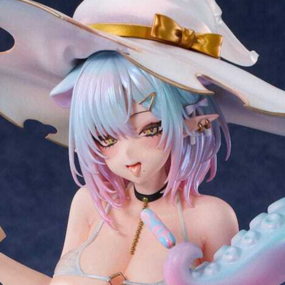 Octopus Witch Rinne (Danimaru) - Lovely Project - Profil