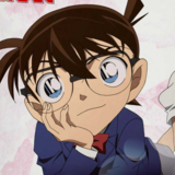 Conan & Kid - Kissen - Sakami (35 x 35 cm)  