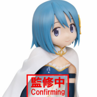 Sayaka Miki - Puella Magi Madoka Magica the Movie Rebellion - Banpresto
