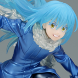 Rimuru Tempest - That Time I Got Reincarnated  as a Slime - Effectreme (Special Color Version) - Banpresto