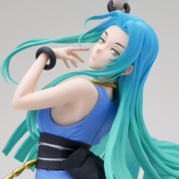 Yura - That Time I Got Reincarnated as a Slime the Movie: Tears of the Azure Sea - Glitter and Glamours - Banpresto