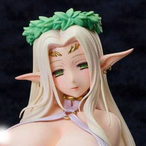 Celestine Lucullus - Character's Selection - BINDing / Native - Profil