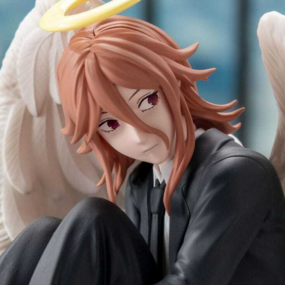 Angel Devil - High Premium - Sega - Profil