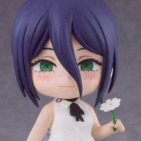 Nendoroid 2865 Reze - Profil