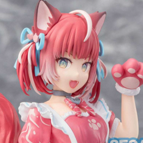 Akami Karubi - PM Perching - Sega - Profil