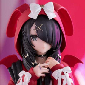 Ame-chan - L - Needy Streamer Overload Pop Up Parade - Good Smile Company - Profil