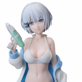 Siesta - Swimsuit - A Dimension - Profil