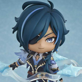 Nendoroid 2874 Kaeya - Profil