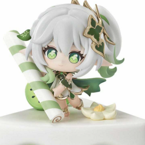 Nahida - Wondrous Travels - Q Version Figure - Good Smile Company - Profil