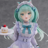 Hatsune Miku x Amashiro Natsuki - F:nex - Furyu