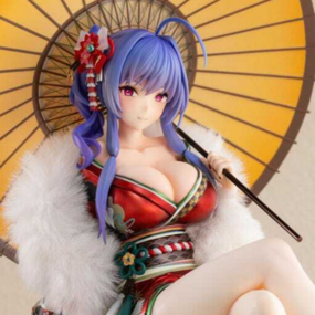 St. Louis - Spirits in the Snow - Neonmax / Tokyo Figure - Profil