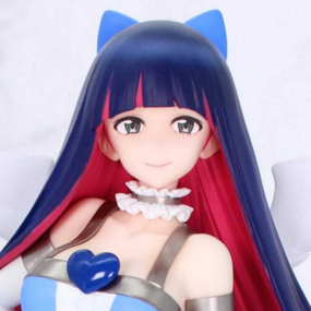 Stocking - Brilliant Figure - System Service - Profil