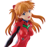 Asuka Langlay Soryu - Neon Genesis Evangelion - 30th Anniversary - Ichibansho