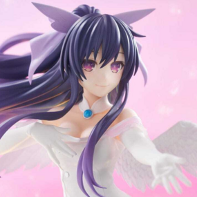 Tohka Yatogami - BiCute Pure - Furyu - Profil