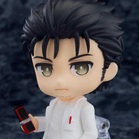 Nendoroid 2880 Rintaro Okabe 2.0 - Profil