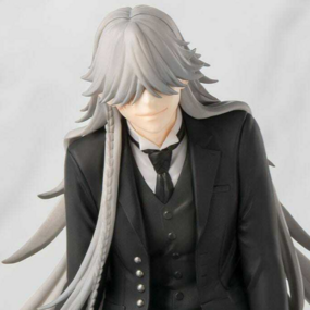 Undertaker - PM Perching - Sega - Profil