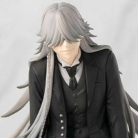 Undertaker - PM Perching - Sega