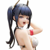 Hakuyou Maruko (Tsubaki Harusame) - SSR Figure - Infinity Studio