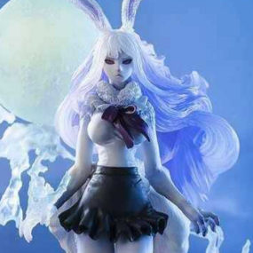 Carrot - Sulong - Figuarts Zero - Extra Battle - Bandai Spirits - Profil