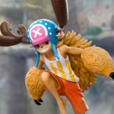 One Piece - "Chopper" - AbyStyle Studio