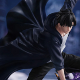 Sung Jinwoo - Solo Leveling - Espresto Excite Motions Vol. 1 - Banpresto - Neuauflage