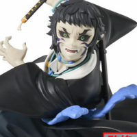 Kaigaku - Demon Slayer - Vibration Stars Plus - Banpresto 