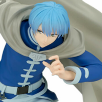 Himmel - Frieren: Nach dem Ende der Reise - Maximatic - Banpresto