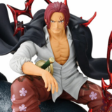 Shanks - One Piece - The Orama Soul - Banpresto