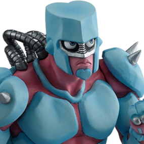 Shining Diamond - Jojo's Bizarre Adventure - Stand Rush! - Ichibansho - Profil