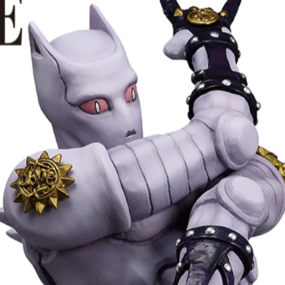 Deadly Queen - Jojo's Bizarre Adventure - Stand Rush! - Ichibansho - Profil